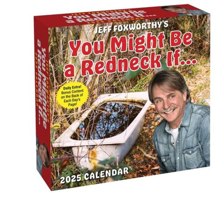 Uncover the Secrets: Jeff Foxworthy's Wife Revealed