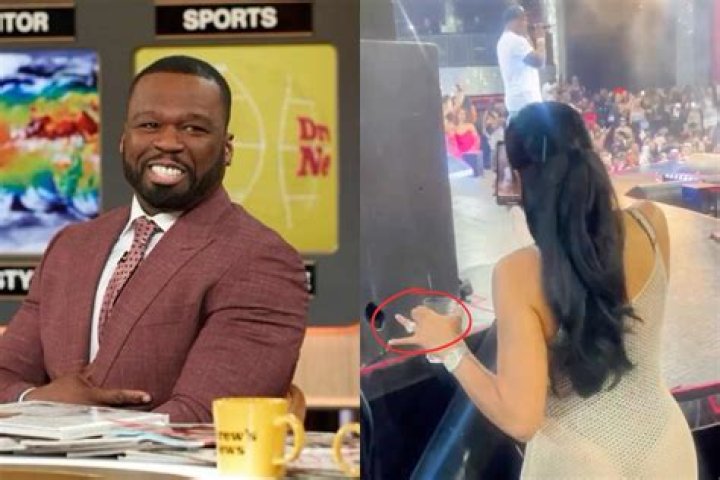 Uncover The Secrets Of 50 Cent's Instagram Empire: Insights And Revelations