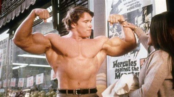 Uncover The Secrets Of Arnold Schwarzenegger Movies