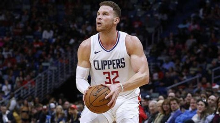 Uncover The Secrets Of Blake Griffin's Family Life