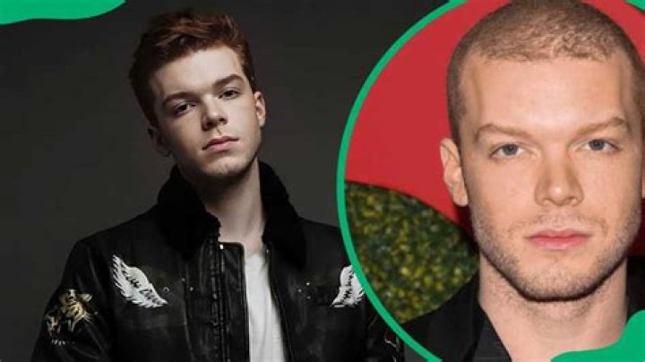 Uncover The Secrets Of Cameron Monaghan's Dating History