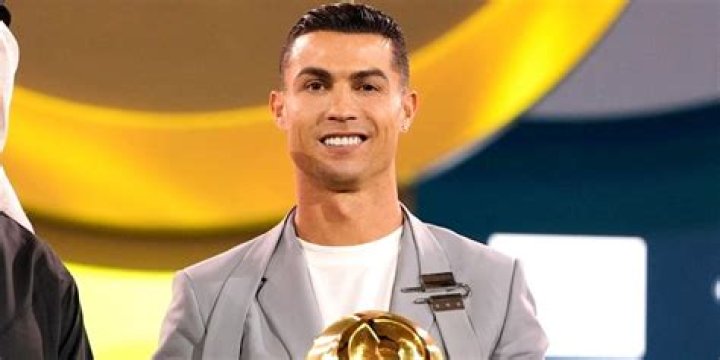 Uncover The Secrets Of Cristiano Ronaldo's Iconic Hairstyles