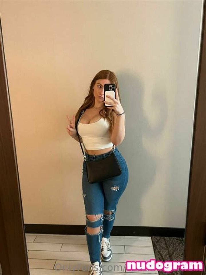 Uncover The Secrets Of "Cristina Carmella Of Leaks"