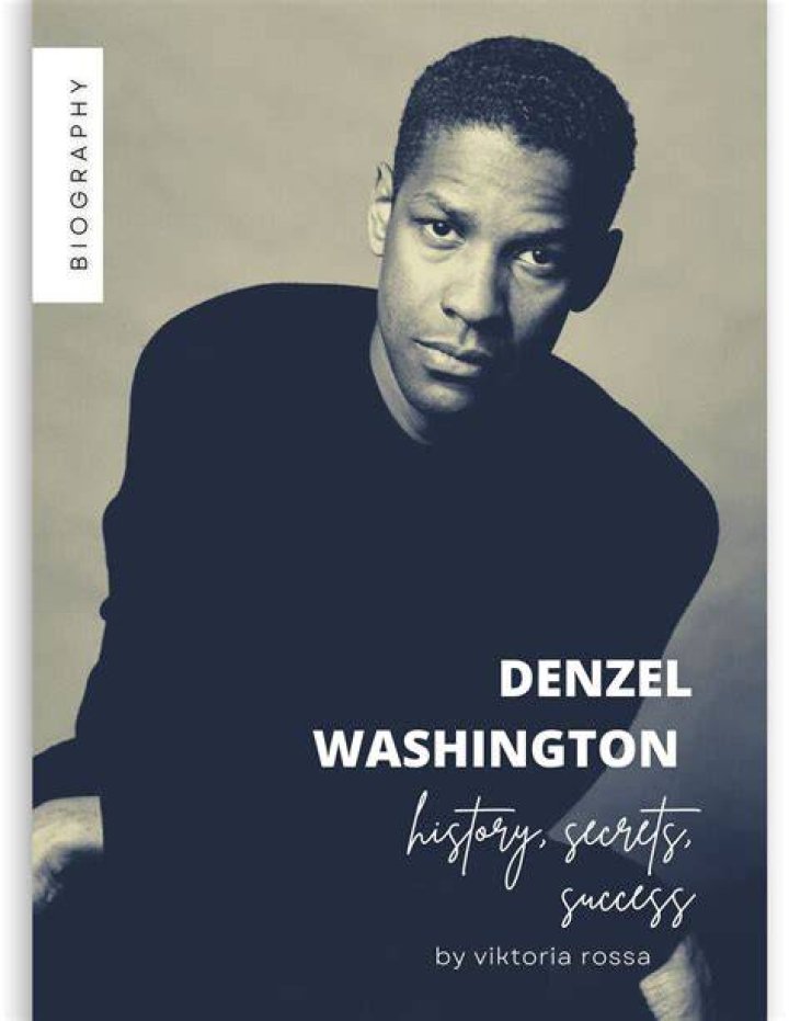 Uncover The Secrets Of Denzel Washington's Enduring Relationships