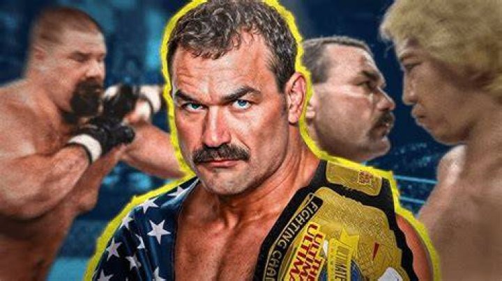 Uncover The Secrets Of Don Frye's Martial Arts Dynasty