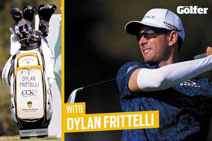 Uncover The Secrets Of Dylan Frittelli Glasses: A Revolutionary Golfing Aid