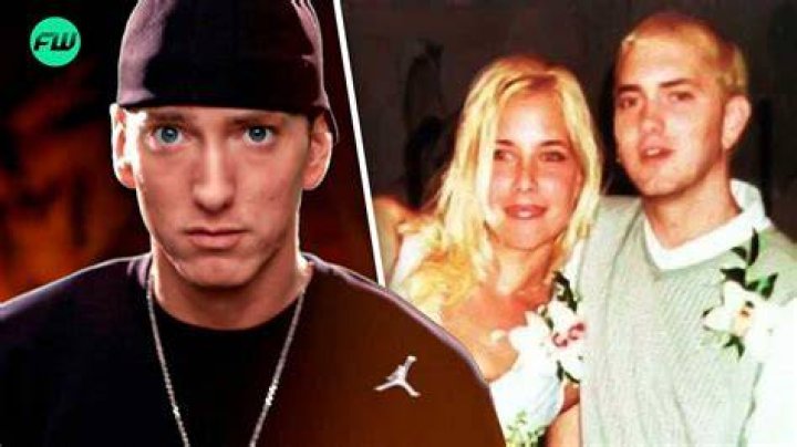 Uncover The Secrets Of Eminem's Ex-Wife: Intriguing Revelations Revealed