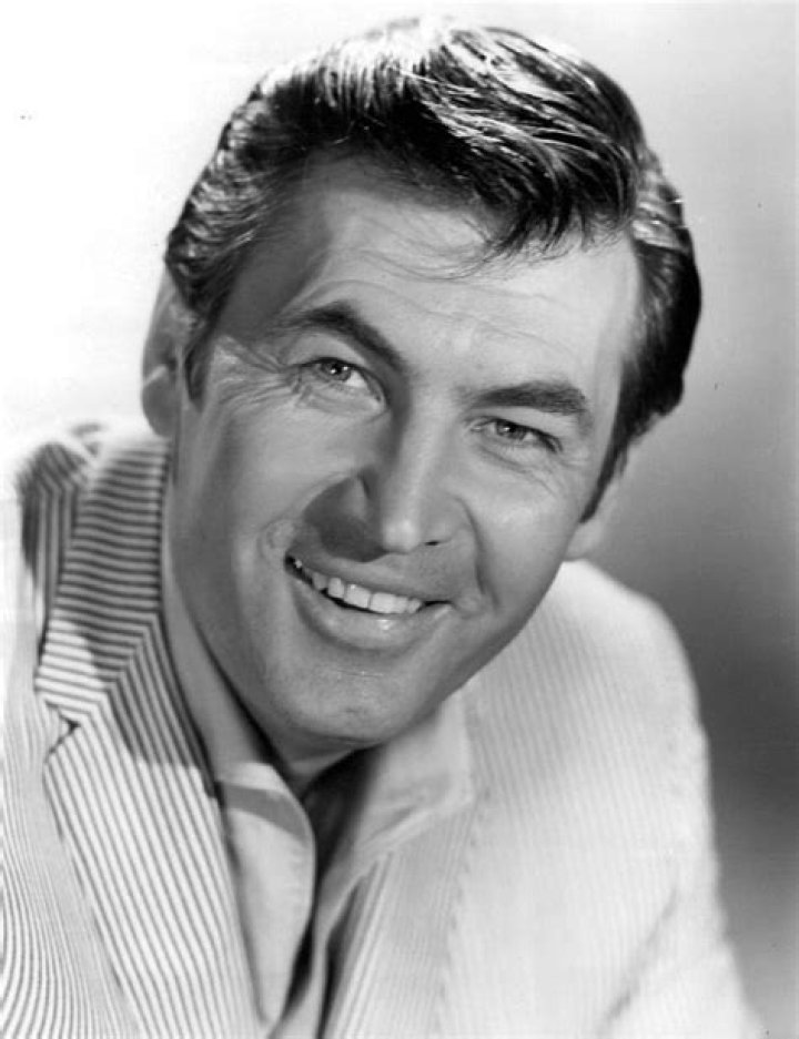 Uncover The Secrets Of Fess Parker's Marital History