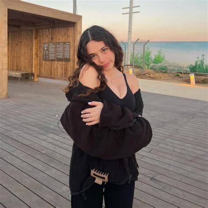 Uncover The Secrets Of Gali Golan's OnlyFans Empire
