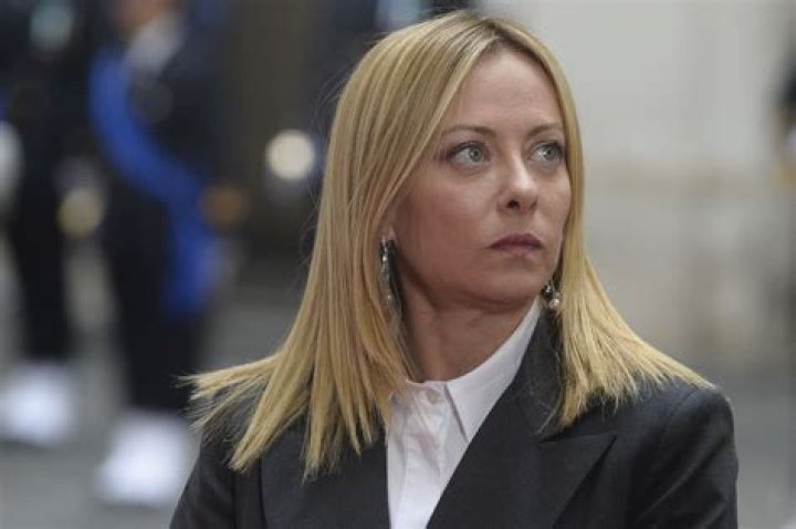 Uncover The Secrets Of Giorgia Meloni's Height: Insights And Revelations