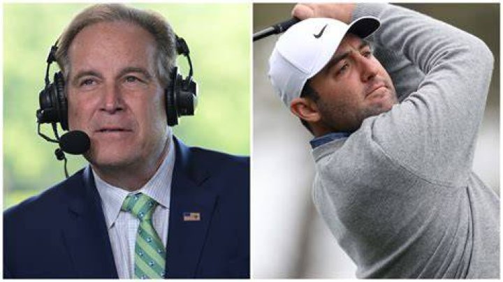 Uncover The Secrets Of Golf Legend: Jameson Nantz Revealed