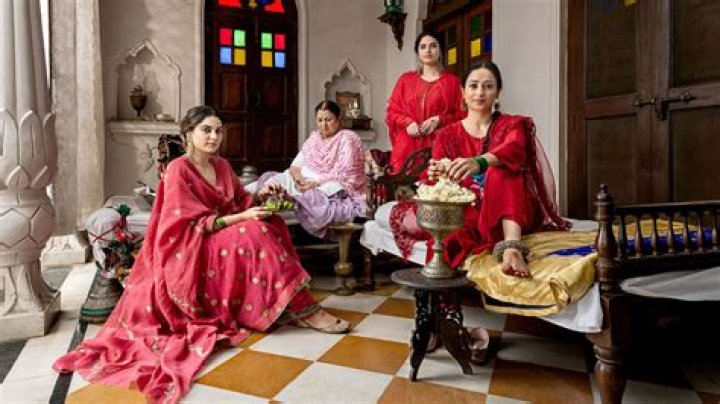 Uncover The Secrets Of India Royale's Family