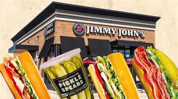 Uncover The Secrets Of Jimmy John's Speedy Delivery