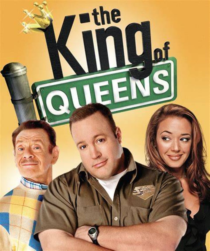 Uncover The Secrets Of "King Of Queens" Filming Locations