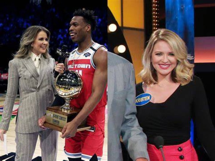 Uncover The Secrets Of Kristen Ledlow And Kyle Anderson's Inspiring Relationship