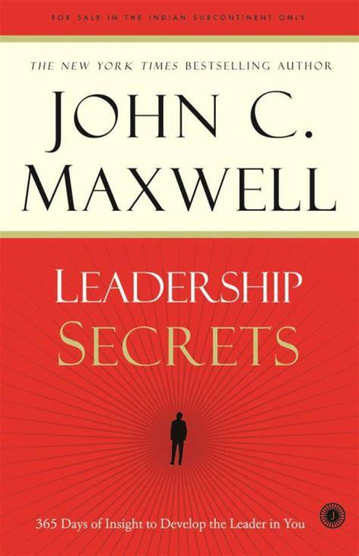 Uncover The Secrets Of Leadership And Growth With Vaughn Anthony Stephens