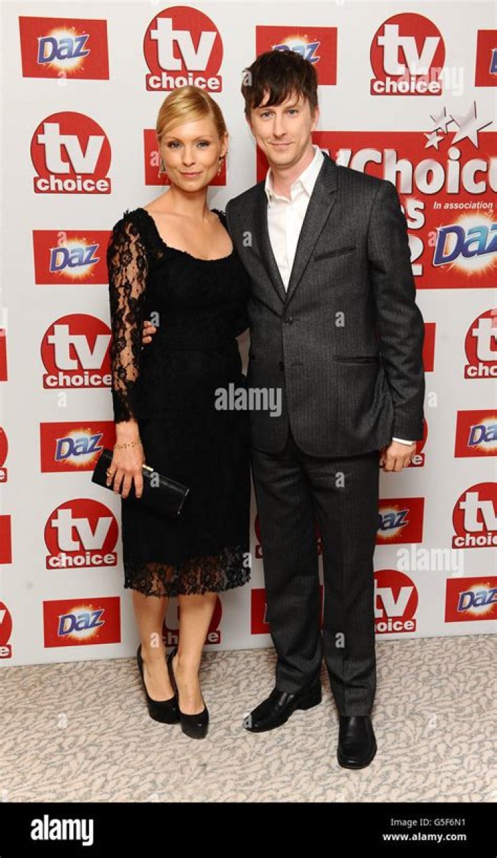 Uncover The Secrets Of Lee Ingleby And Myanna Buring's Enduring Marriage