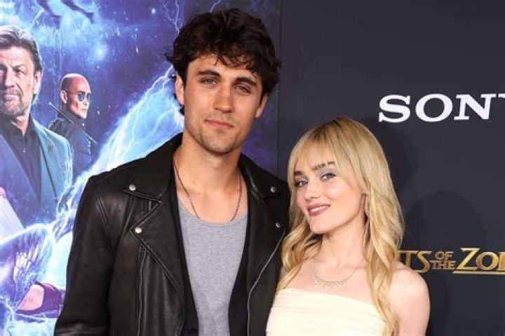 Uncover The Secrets Of Meg Donnelly's Height: Surprising Insights Revealed