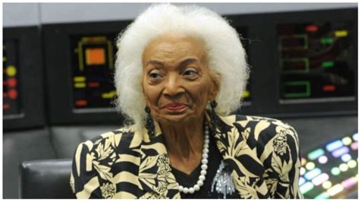 Uncover The Secrets Of Nichelle Nichols' Remarkable Net Worth