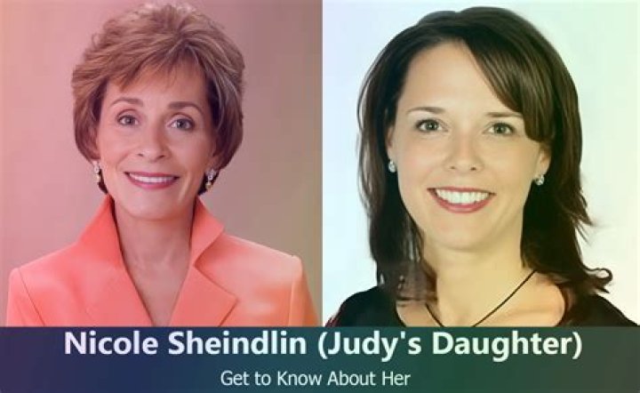 Uncover The Secrets Of Nicole Sheindlin's Remarkable Net Worth