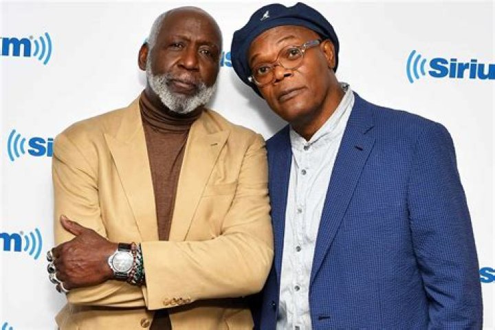 Uncover The Secrets Of Richard Roundtree's Net Worth