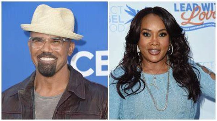 Uncover The Secrets Of Shemar Moore's Personal Life And Relationships