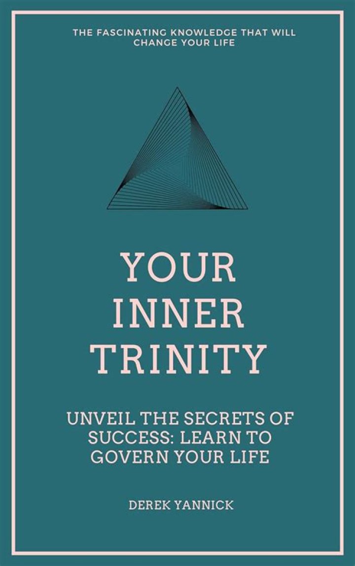 Uncover The Secrets Of Success