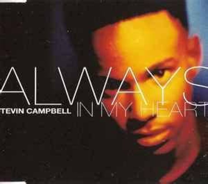 Uncover The Secrets Of Tevin Campbell's Marital Status