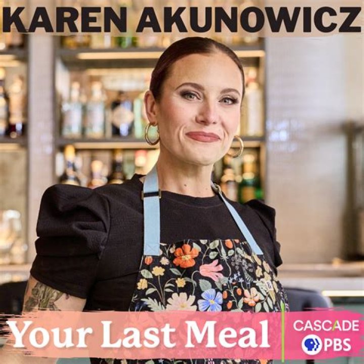 Uncover The Secrets Of "Top Chef" Karen Akunowicz's Thriving Marriage