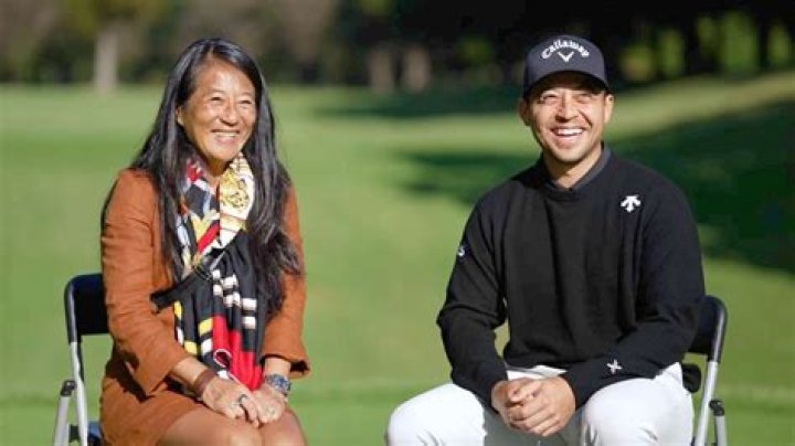 Uncover The Secrets Of Xander Schauffele's Remarkable Net Worth