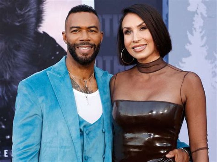 Uncover The Secrets: Omari Hardwick's Height Revealed