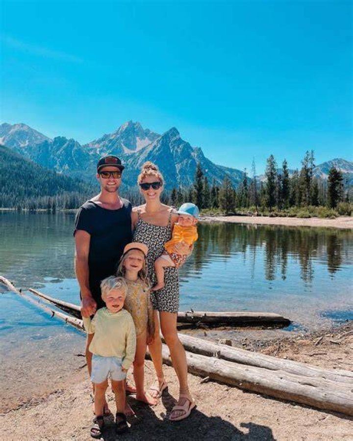 Uncover The Secrets To Jeremy Roloff's Impressive Net Worth