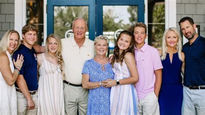 Uncover The Secrets To Success: Brian Schottenheimer's Family Legacy