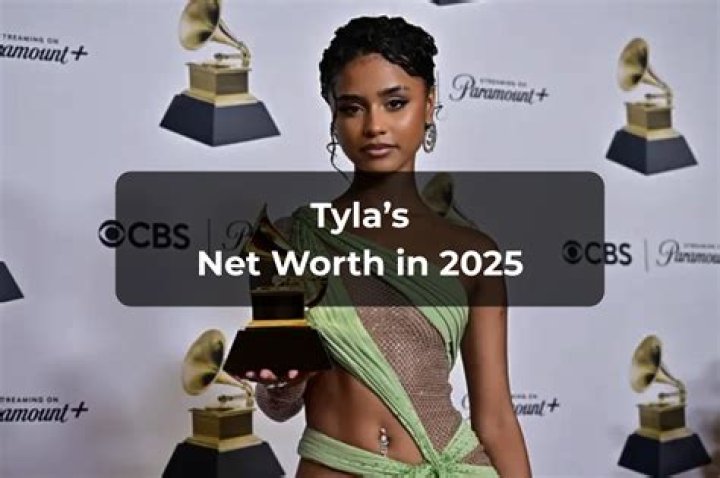 Uncover The Secrets: Tyla's Net Worth Unveiled