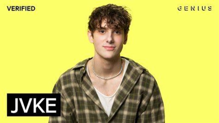 Uncover the Significance of Jvke's Appearance in "Wednesday"