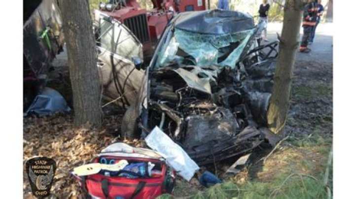 Uncover The Startling Truths Behind The "Bo Angel Ohio Car Accident"