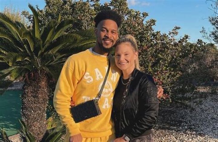 Uncover The Story Behind Byron Buxton's Inspiring Wife