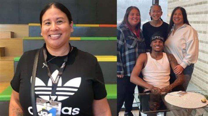 Uncover The Story Behind Jalen Green's Inspiring Parents