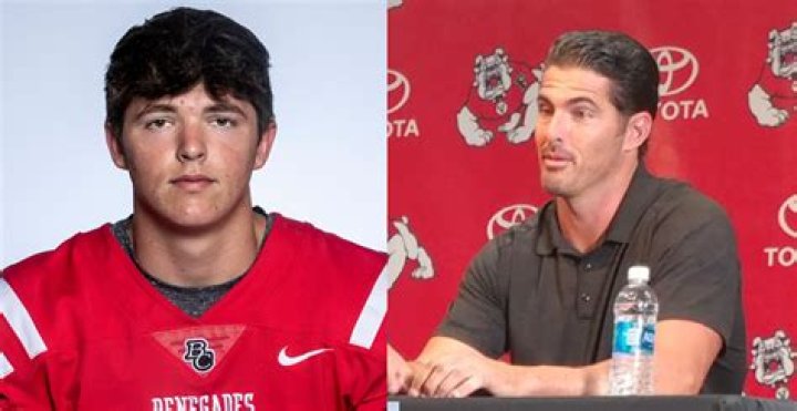 Uncover The Story Of David Carr's Son: A Football Legacy Revealed