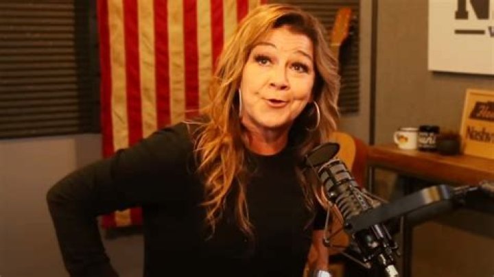 Uncover The Surprising Truth Behind Gretchen Wilson's Net Worth