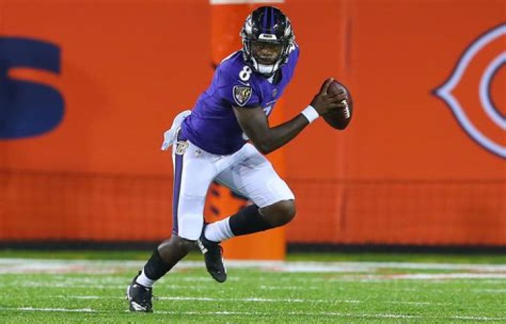 Uncover The Surprising Truths Of Lamar Jackson's Fatherhood Journey