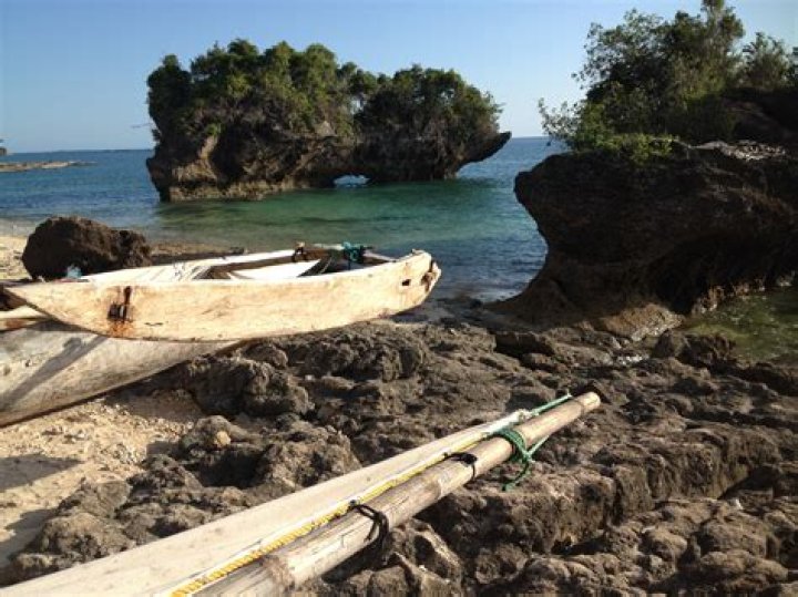 Uncover The Treasures Of Zanzibar At Pili Pili Beach Cabanas Kingfisher