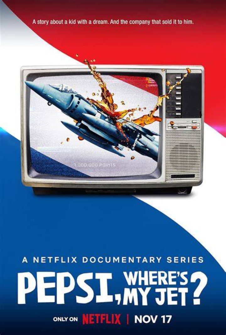 Uncover The Truth Behind "Todd Hoffman Pepsi Where's My Jet": Discoveries And Insights