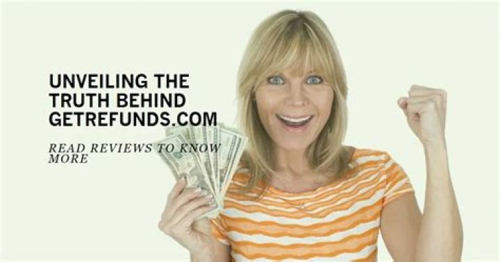 Uncover The Truth: Getrefunds.com Legitimacy Revealed