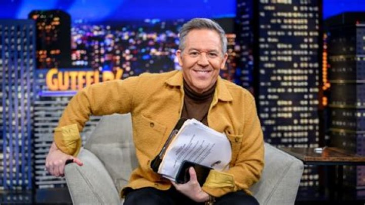 Uncover The Truth: Greg Gutfeld's Sexuality Explored