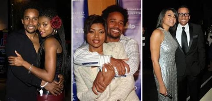 Uncover The Truth: Is Hill Harper Married?