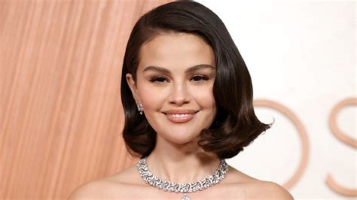 Uncover The Truth: Is Selena Gomez Expecting?