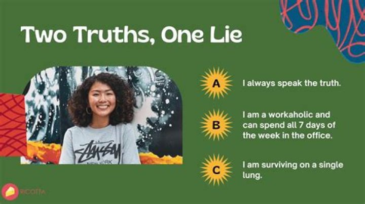 Uncover The Truths And Consequences
