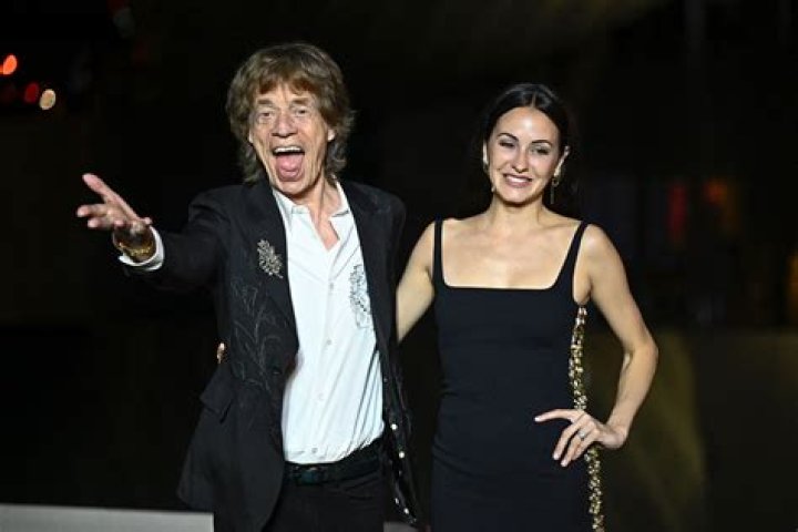 Uncover The Untold Story Of Bianca Jagger, Mick Jagger's Wife 50 Years On