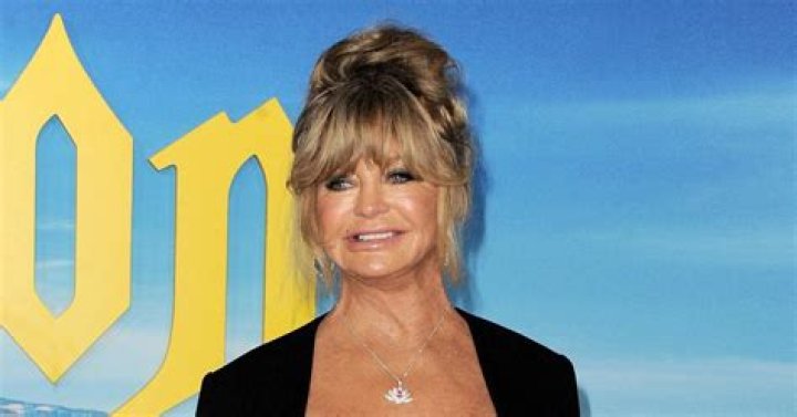 Uncover The Untold Story Of Goldie Hawn's Net Worth